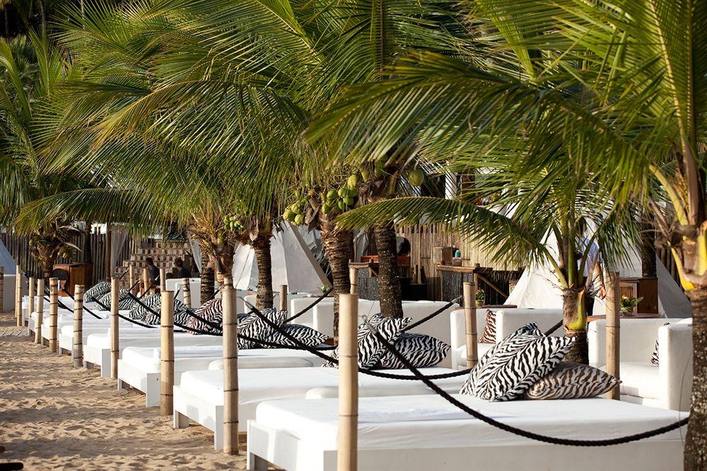 Dpny Beach Hotel & Spa Ilhabela Exteriér fotografie